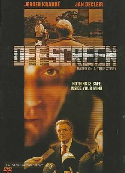 Off Screen - Movie Cover