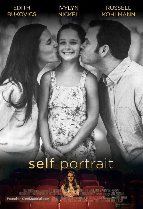Self Portrait - Movie Poster