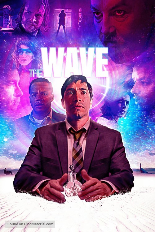 The Wave - Video on demand movie cover