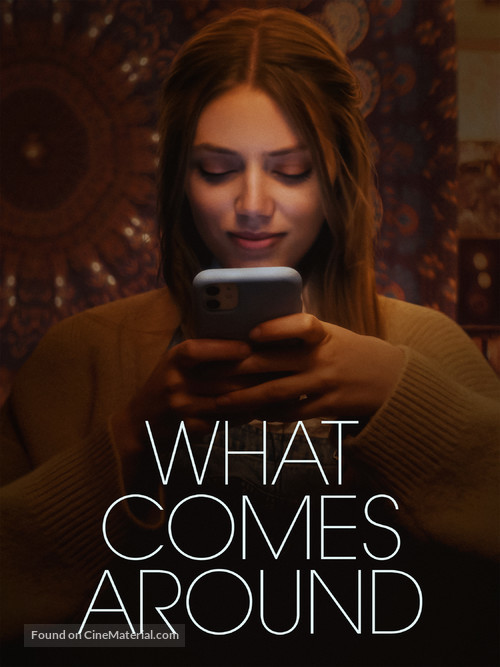 What Comes Around - poster