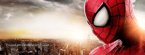 The Amazing Spider-Man 2 - Key art