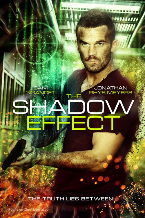 The Shadow Effect - Movie Cover