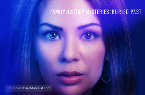 Family History Mysteries: Buried Past - Movie Poster