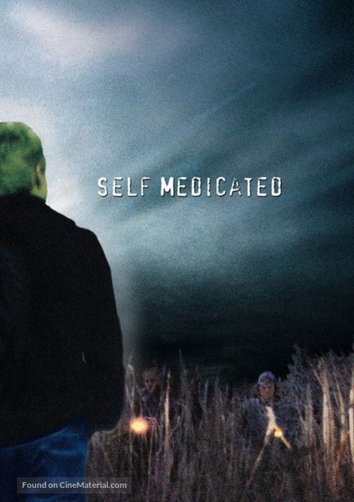 Self Medicated - poster
