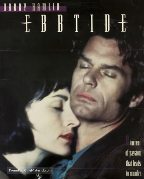 Ebbtide - Australian Movie Poster