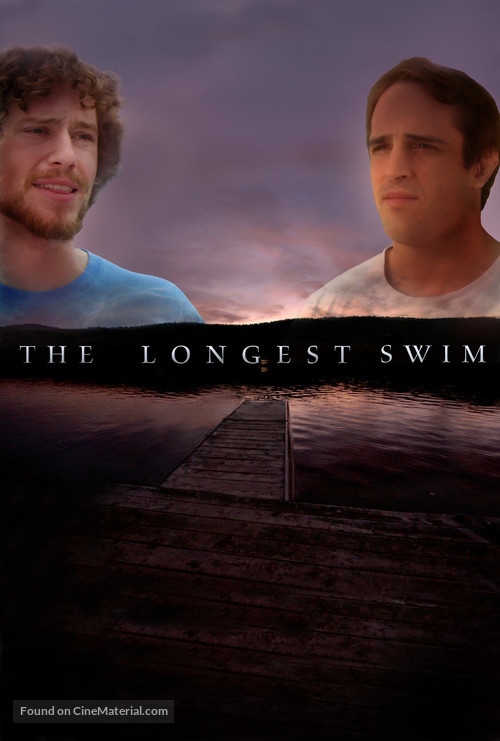 The Longest Swim - Movie Poster