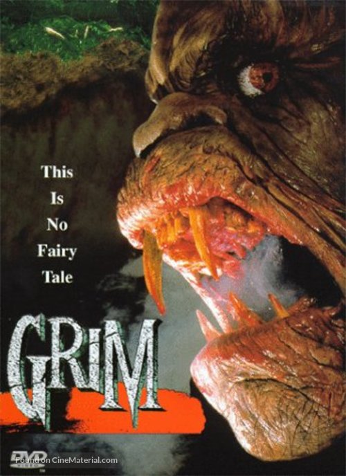 Grim - Movie Cover