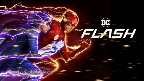 &quot;The Flash&quot; - Movie Poster