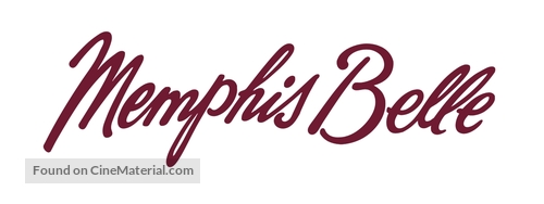 Memphis Belle - Logo