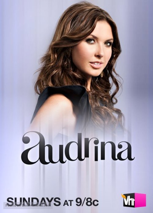 Audrina - Movie Poster