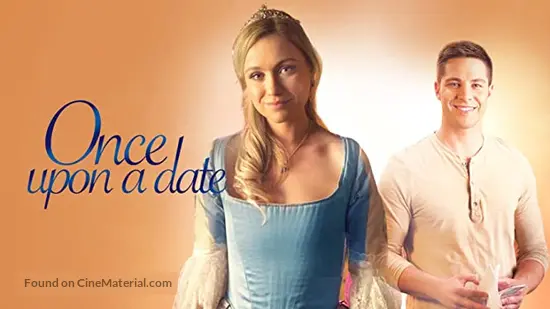 Once Upon a Date - Movie Poster