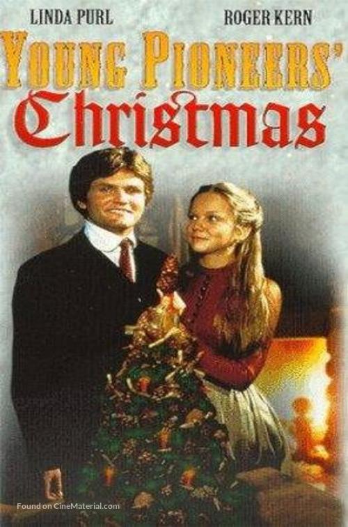 Young Pioneers&#039; Christmas - Movie Poster