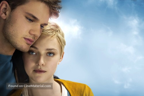 Now Is Good - Key art