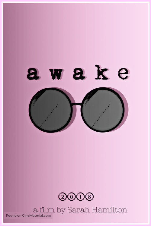 Awake - Movie Poster