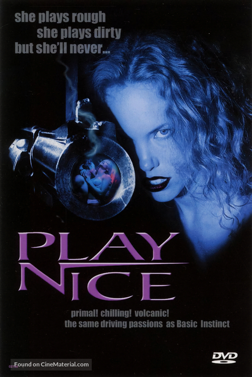 Play Nice - Movie Cover