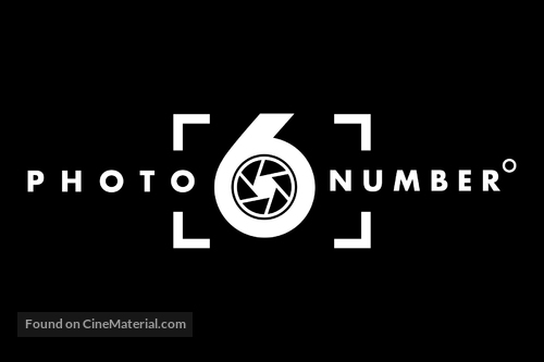 &quot;Photo Number 6&quot; - Australian Logo