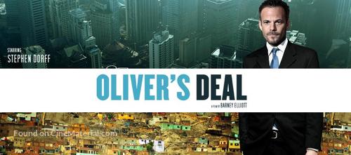 Oliver&#039;s Deal - Movie Poster