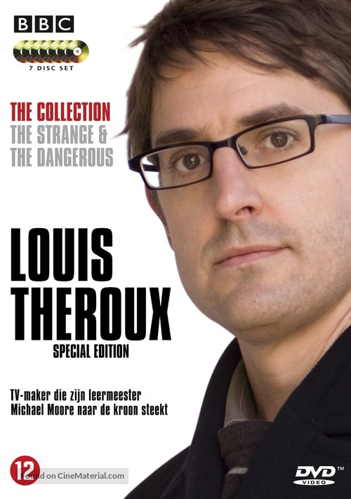 Louis Theroux: The Most Hated Family in America in Crisis - Movie Poster