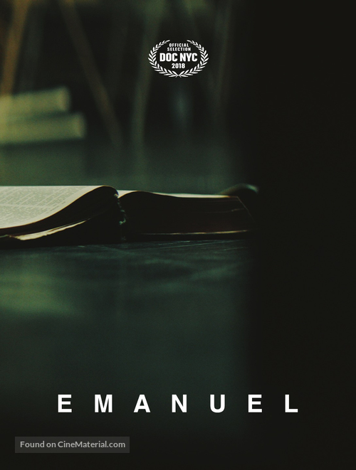 Emanuel - Video on demand movie cover