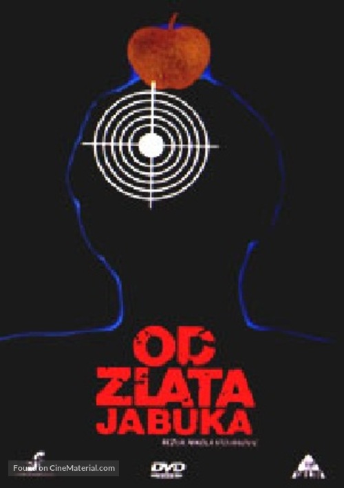 Od zlata jabuka - Yugoslav Movie Cover