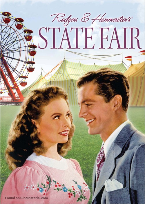 State Fair - Movie Cover