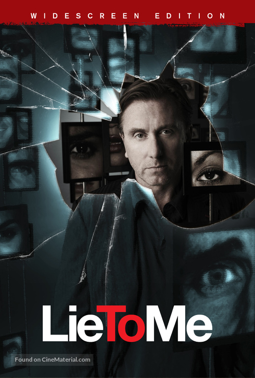 &quot;Lie to Me&quot; - Movie Cover