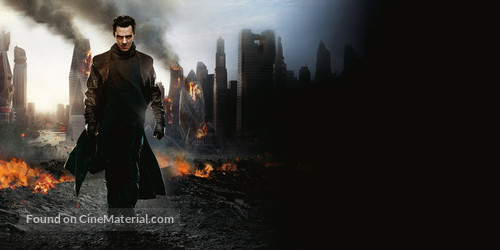 Star Trek Into Darkness - Key art