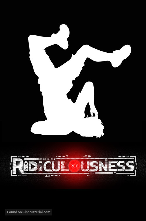 &quot;Ridiculousness&quot; - Video on demand movie cover