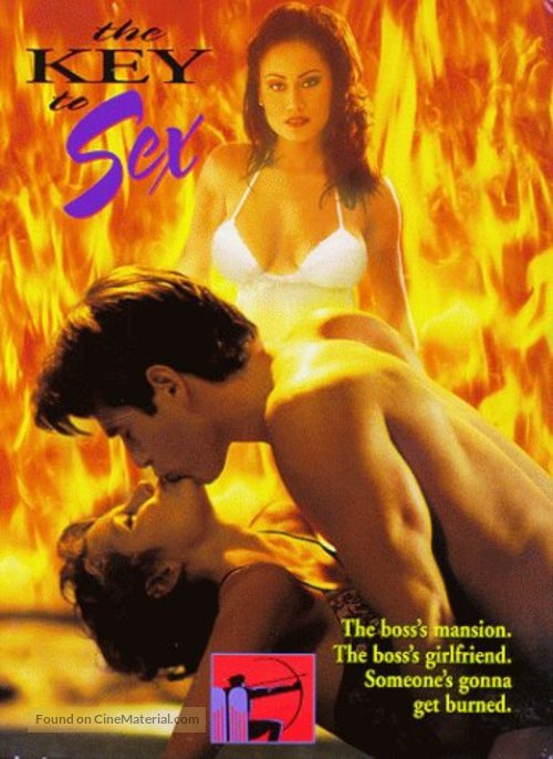 The Key to Sex - Movie Poster