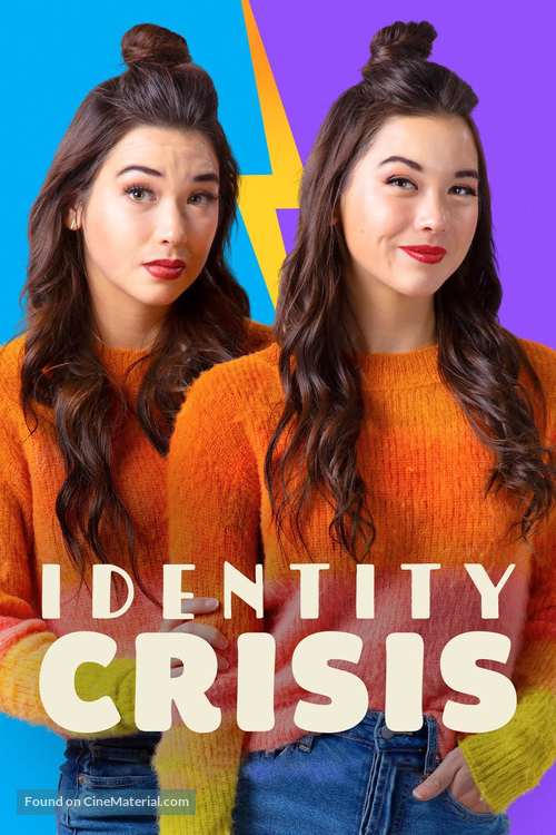 Identity Crisis - Movie Poster