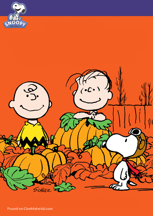 It&#039;s the Great Pumpkin, Charlie Brown - Key art