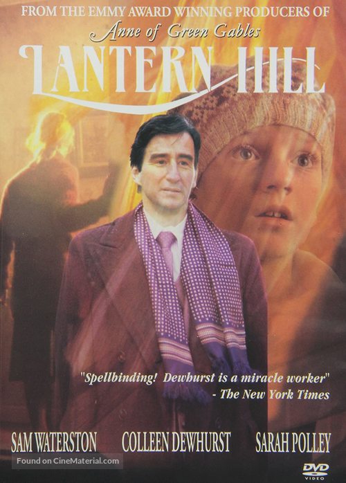 Lantern Hill - Movie Cover