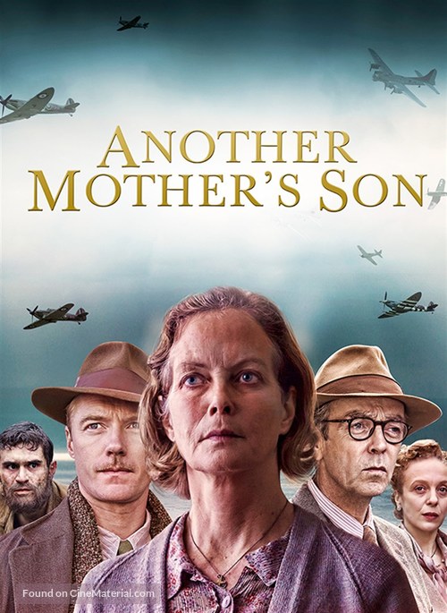 Another Mother&#039;s Son - Australian Video on demand movie cover