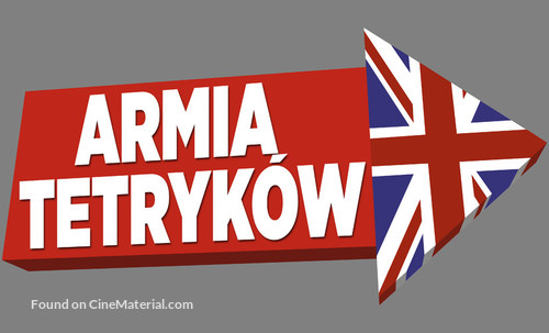 Dad&#039;s Army - Polish Logo