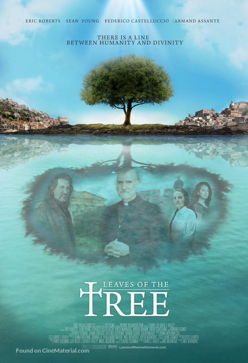 Leaves of the Tree - Movie Poster