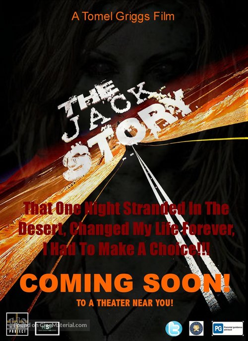 The Jack Story - Movie Poster