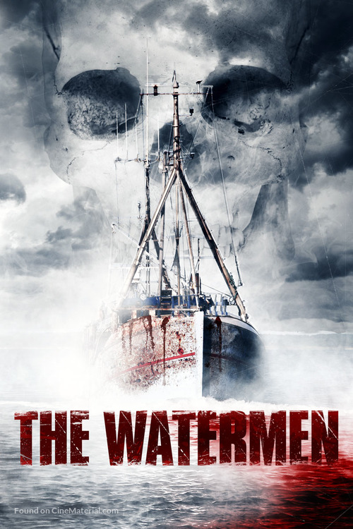The Watermen - Movie Cover