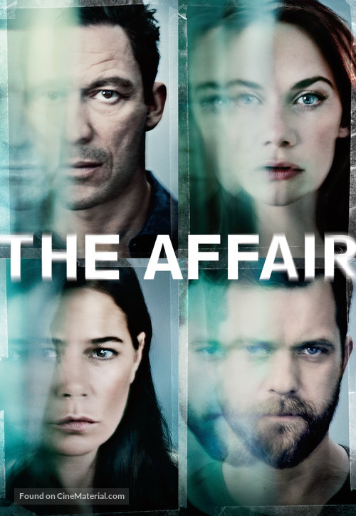 &quot;The Affair&quot; - Movie Cover