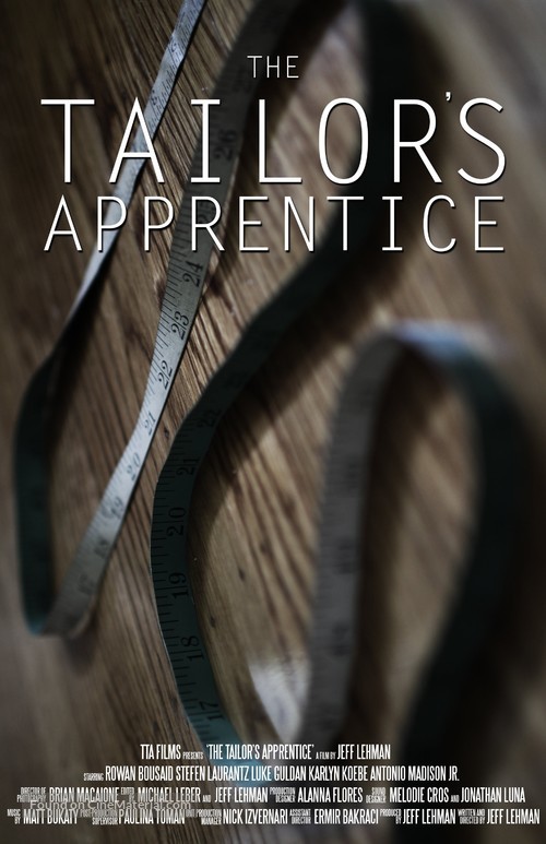 The Tailor&#039;s Apprentice - Movie Poster