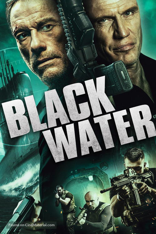 Black Water - Movie Cover