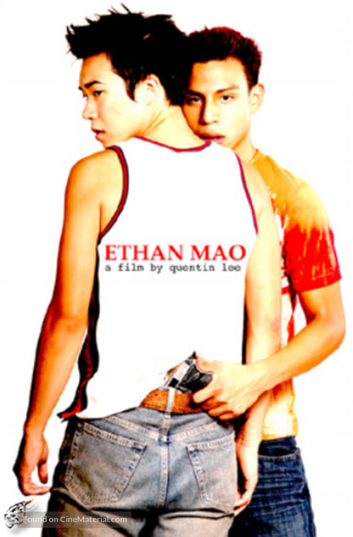 Ethan Mao - Movie Poster