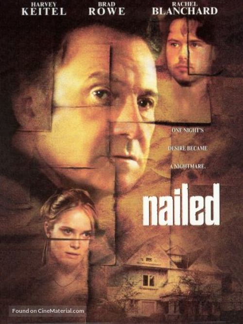 Nailed - Movie Cover