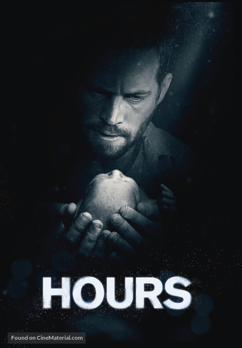 Hours - DVD movie cover