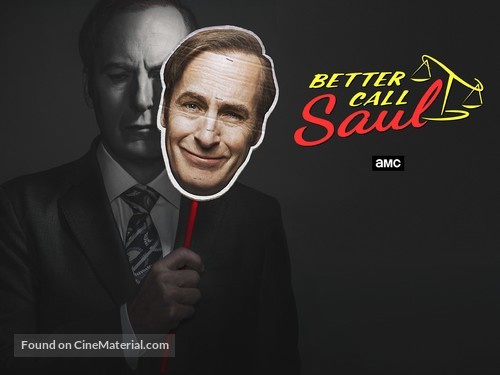 &quot;Better Call Saul&quot; - poster