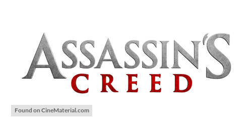 Assassin&#039;s Creed - Logo