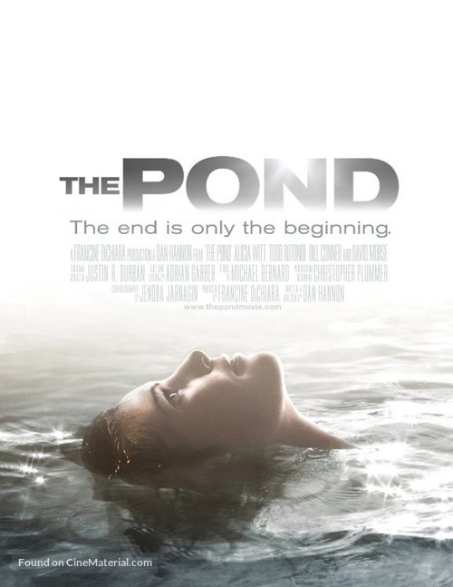 The Pound - Movie Poster