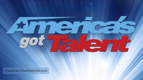 &quot;America&#039;s Got Talent&quot; - Logo