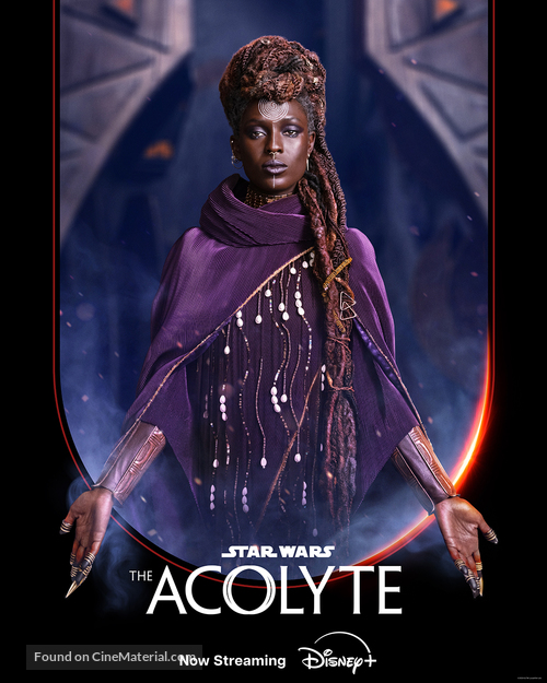 &quot;The Acolyte&quot; - Movie Poster