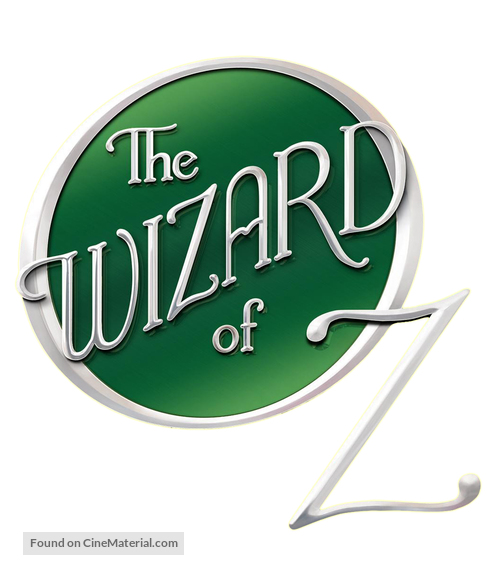 The Wizard of Oz - Logo
