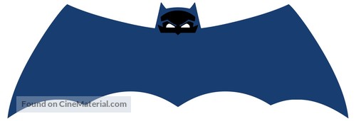 &quot;Batman: The Brave and the Bold&quot; - Logo